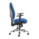 Jota 24 Hour Fully Loaded Fabric Ergonomic Office Chair